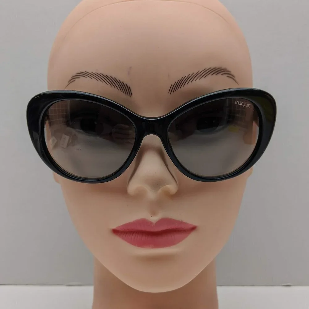 🕶️Vogue VO2868S-B W44/11 Sunglasses 56/16 135 /KAA352🕶️​